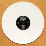 Death - Symbolic - White Vinyl LP - 12 inch