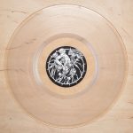 Maceration - A Serenade Of Agony - Clear Vinyl LP - 12 inch