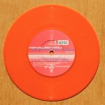 Pop Will Eat Itself ?– Everything's Cool? (Part 1) - Orange Vinyl - 12 inch