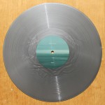 Field Music - Music For Drifters - Silver Vinyl LP - 12 inch