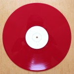 Dutch Uncles - O Shudder - Red Vinyl LP - 12 inch