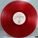 The Gay Nineties Olde Tyme Music - Red Vinyl LP - 12 inch