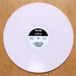 Gruesome - Savage Land - Bone White Vinyl LP - 12 inch