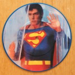 The Theme From Superman II - Vinyl Picture Disc - 12 inch