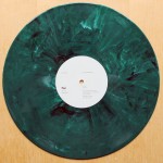 Ducktails - St. Catherine - Green Marbled Vinyl - 12 inch