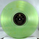 Trip Shakespeare - Are You Shakespearienced? - Green Vinyl - 12 inch