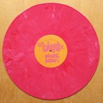 Unknown Mortal Orchestra - Multi-Love - Pink Vinyl - 12 inch