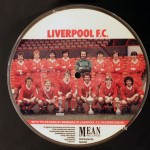 Liverpool F.C. - Liverpool (We're Never Gonna Stop) - Picture Disc - 12 inch