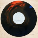 Baroness - Blue Record - Orange / Blue Merge Vinyl - 12 Inch