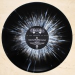 Grotesque - In The Embrace Of Evil - Black & White Splatter Vinyl - 12 Inch