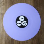Nevermen - Nevermen - Purple Vinyl LP - 12 Inch