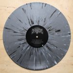 Immortal - Pure Holocaust - Silver, White & Black Splatter Vinyl - 12 Inch
