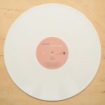Laura Groves - Committed Language -  White Vinyl EP - 12 Inch