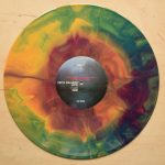 Vinyl Williams - Into - Rainbow Starburst Vinyl - 12 Inch
