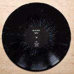 Chelsea Wolfe - Abyss - Black / White Splatter Vinyl LP - 12 inch
