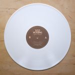Wild Nothing - Life Of Pause - White Vinyl LP - 12 inch