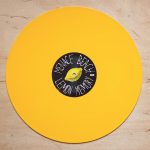 Menace Beach - Lemon Memory - Yellow Vinyl LP - 12 Inch