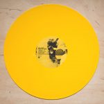 Field Music - Tones Of Town - RSD 17 Yellow Vinyl - 12 Inch
