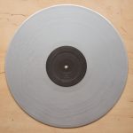 Slowdive - Slowdive - Silver Vinyl - 12 inch