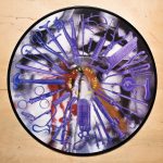 Carcass - Tools Of The Trade - Picture Disc Vinyl - 12 Inch
