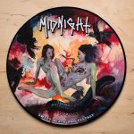 Midnight - Sweet Death And Ecstasy - Picture Disc LP - 12 Inch