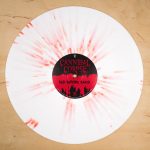 Cannibal Corpse - Red Before Black - White/Red Splatter Vinyl - 12 Inch