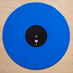 Field Music - Open Here - Blue Vinyl - 12 Inch