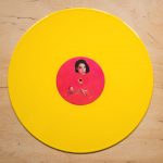 St. Vincent - Masseduction - Deluxe Yellow Vinyl LP - 12 Inch